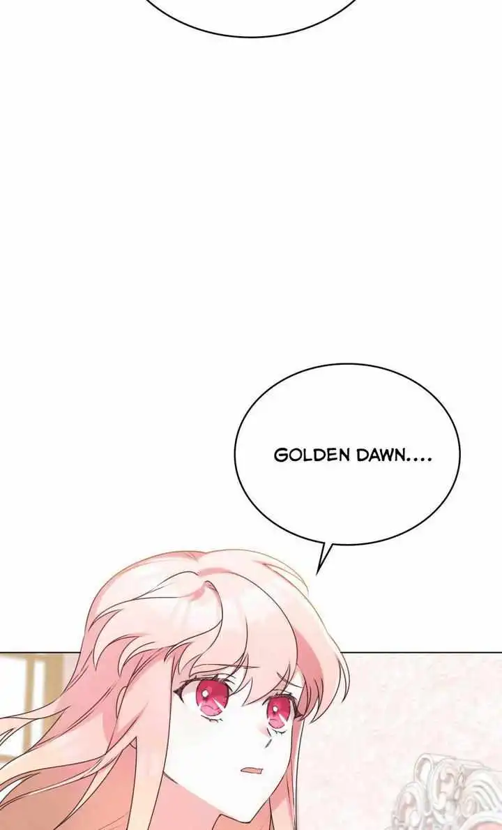 The Golden Light of Dawn [ALL CHAPTERS] Chapter 4